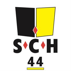 'sportclub Harmelen' (Sch. ,44)