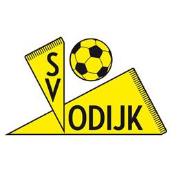S.V. Odijk Afdeling Voetbal
