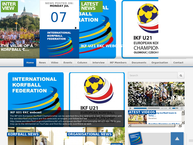 International Korfball Federation