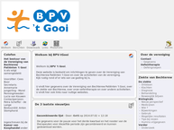 Vereniging van Bechterewpatienten 't Gooi
