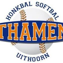 Honkbal- en Softbal Vereniging Thamen