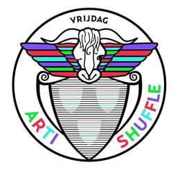 Vereniging Van B. Kunst. 'mij. Arti Et Amicitiae'