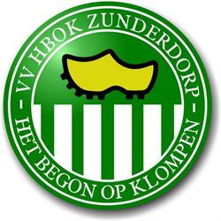 Voetbalvereniging Het Begon Op Klompen (H.B.O.K.)