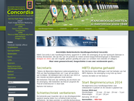 Koninklijke Nederlandsche Handboogschutterij 'Concordia'
