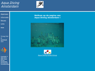 Onderwatersport-Vereniging 'Aqua Diving'