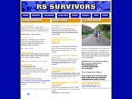 Rollerskate Streethockey Vereniging Survivors Amsterdam