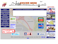 Buurtvereniging Nieuwe Meer '