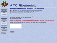 Aalsmeerse Tafeltennis Club 'bloemenlust'