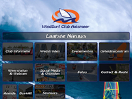 Wind Surf Club Aalsmeer