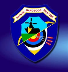 Saense Handboogskutters