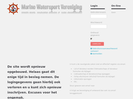 Marine Watersport Vereniging