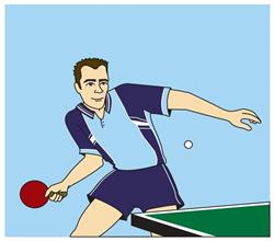 Tafeltennisvereniging Spirit