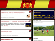 Sportvereniging Sint Adelbert