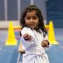 Karatevereniging Funakoshi