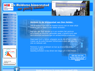Helderse ondernemers Vereniging Binnenstad