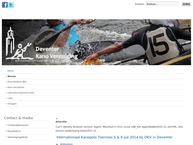 Deventer Kano Vereniging