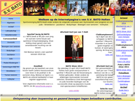 Sportvereniging B.A.T.O.