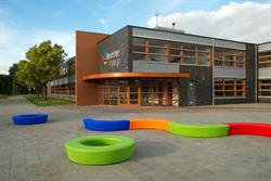 Vereniging Voor Christelijk Voortgezet Onderwijs-Berechja
