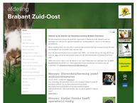 Afdeling Brabant Zuid-Oost van de Nederlandse Vereniging tot Bescherming van Dieren