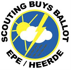 Ver. Scouting Buys Ballot Epe/Heerde