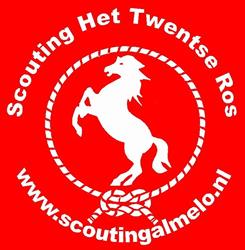 Scouting Het Twentse Ros