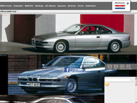 BMW Club E31 Nederland