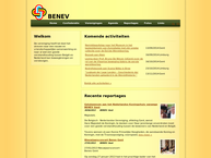Belgisch-Nederlandse Vereniging Maasland