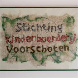 Stichting Kinderboerderij Voorschoten