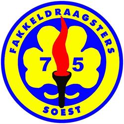 Scouting De Fakkeldraagsters