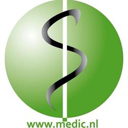 Stg. Medic. Equipm. Distrib. And Information Centre