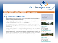 Fraanje Ref Basisschool Ds J