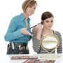 Persoonlijk Make-up advies