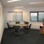 Gespreksruimte Mend-it mediation Almere