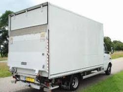 TransportVarado