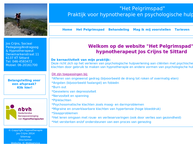 Praktijk Voor Hypnotherapie en Psychologische Hulpverlening Crijns