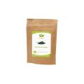 Biologische Chlorella