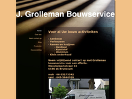 J Grolleman Bouwservice en Klussendienst