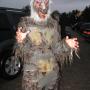 Horror wolf