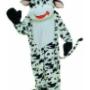 Mascotte koe