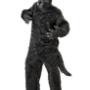 Mascotte wolf