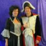 Door een bezoeker 14-03-2017 geüpload - Napoleon en zijn maîtresse Heidie
