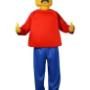 Door een bezoeker 14-03-2017 geüpload - lego man