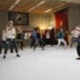Inner Touch Tai Chi accommodatie