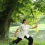 Judith van Drooge Tai Chi Stok