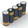 Noodverlichting accupack 6 volt