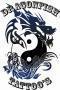 Dragonfish Tattoo's