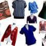 Dames assortiment