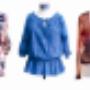 Dameskleding