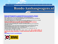 Rondo-Aanhangwagens.nl