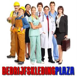 Bedrijfskledingplaza